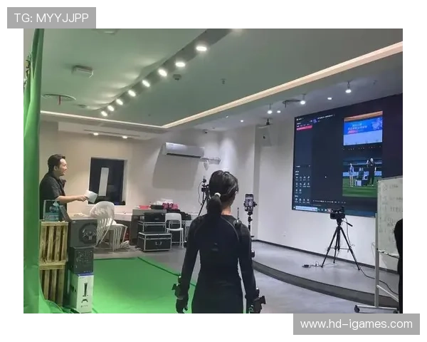 数字人技术融入演播环节,创造虚实结合的节目效果。 数字人技术融入演播环节,创造虚实结合的节目效果。