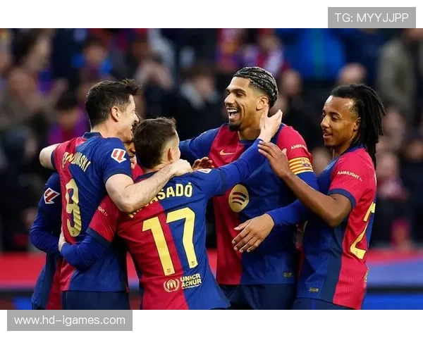 西甲第22轮战罢，皇马巴萨分差缩小至1分