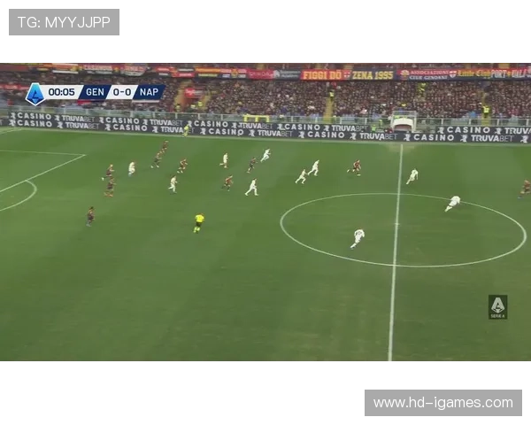 那不勒斯3-2热那亚,霍伊伦点球绝杀十人逆转 那不勒斯3-2热那亚,霍伊伦点球绝杀十人逆转