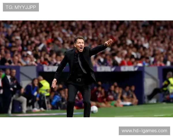 西蒙尼演练防守反击,马德里竞技客场寻求进球优势 西蒙尼演练防守反击,马德里竞技客场寻求进球优势